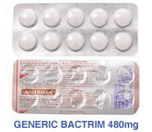 buying Bactrim