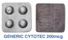 buy cytotec 200mcg