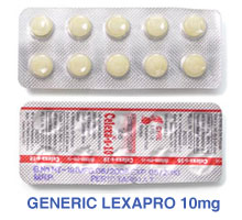 order lexapro