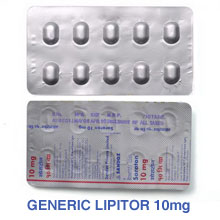 buying Lipitor online